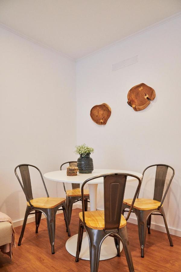 Belem Light Filled Apt With Patio, By Timecooler Lisboa 外观 照片