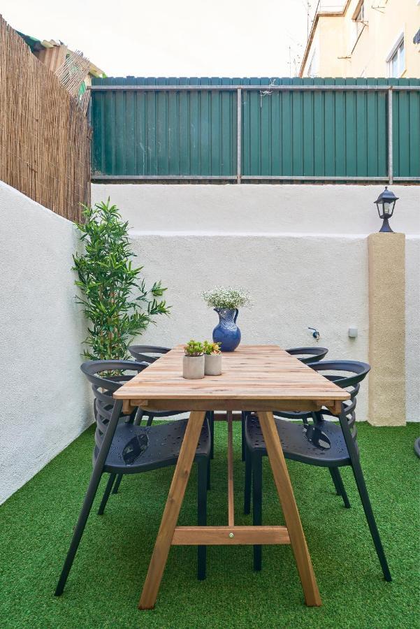Belem Light Filled Apt With Patio, By Timecooler Lisboa 外观 照片