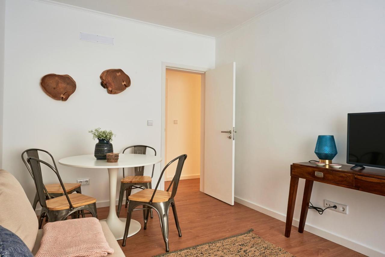 Belem Light Filled Apt With Patio, By Timecooler Lisboa 外观 照片