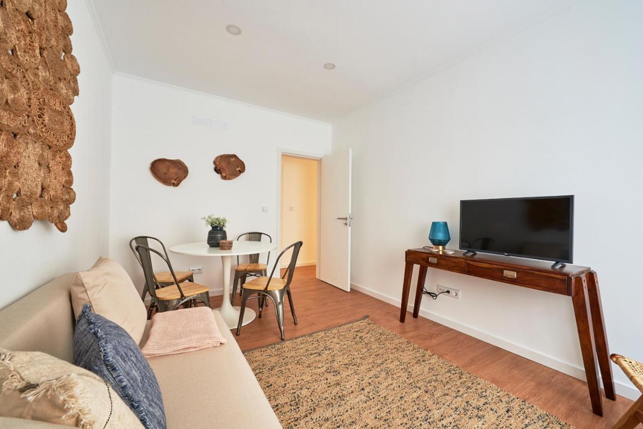 Belem Light Filled Apt With Patio, By Timecooler Lisboa 外观 照片