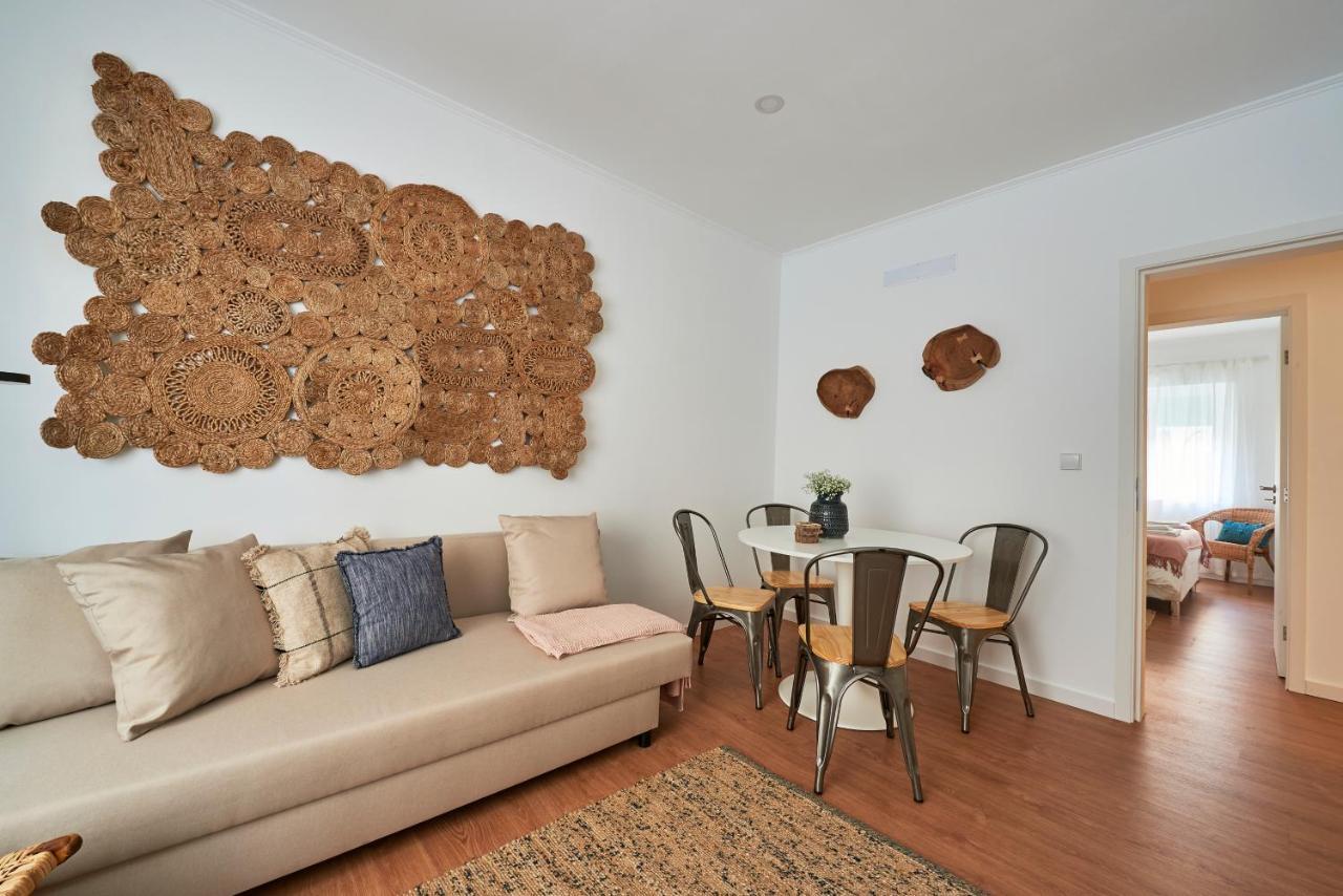Belem Light Filled Apt With Patio, By Timecooler Lisboa 外观 照片
